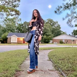 Meet your Posher, Tori